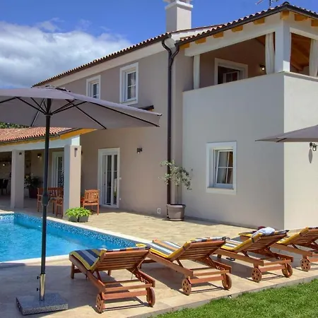Vila Cynara * Kavran