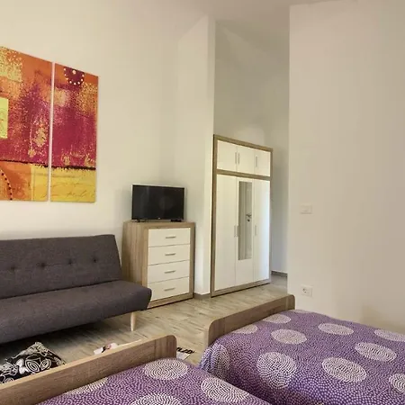 Vila Cynara Villa *