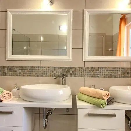 Vila Cynara Villa Kavran