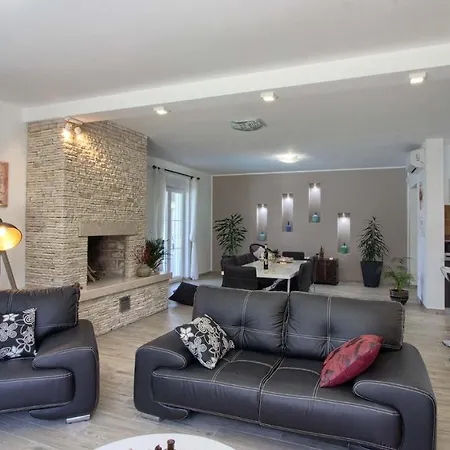 Vila Cynara