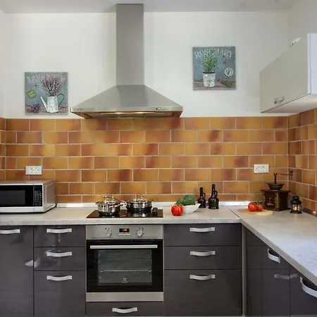 Vila Cynara Kavran