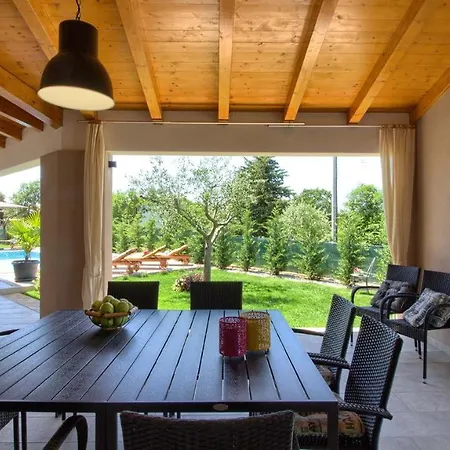 Villa Vila Cynara Kavran