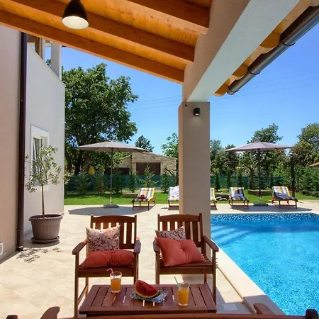 Vila Cynara Kavran