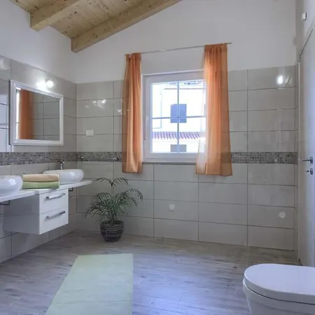 Vila Cynara Villa Kavran