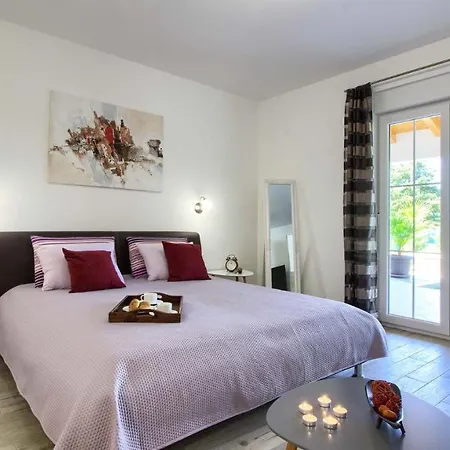 Vila Cynara
