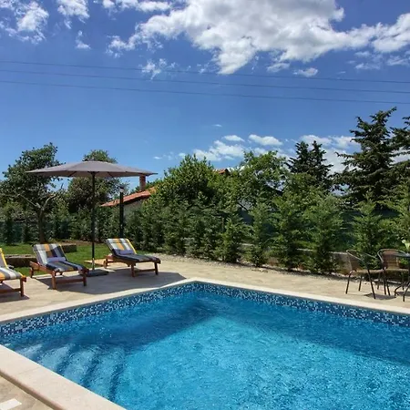 Vila Cynara Villa *
