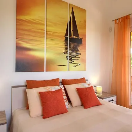 Villa Vila Cynara Kavran