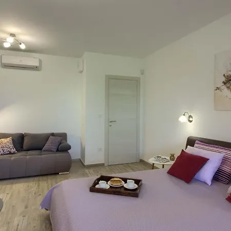 Vila Cynara Villa Kavran