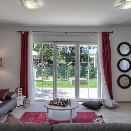 Vila Cynara Villa *