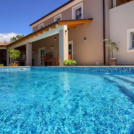 Vila Cynara Villa