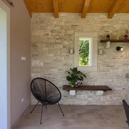فيلة Vila Cynara Kavran