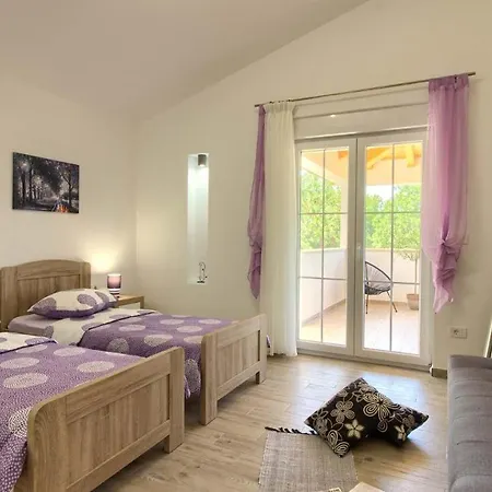 Vila Cynara Villa Kavran