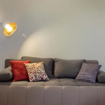 Vila Cynara *