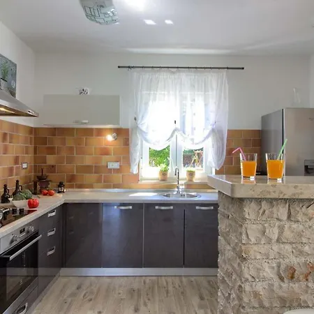 Villa Vila Cynara *